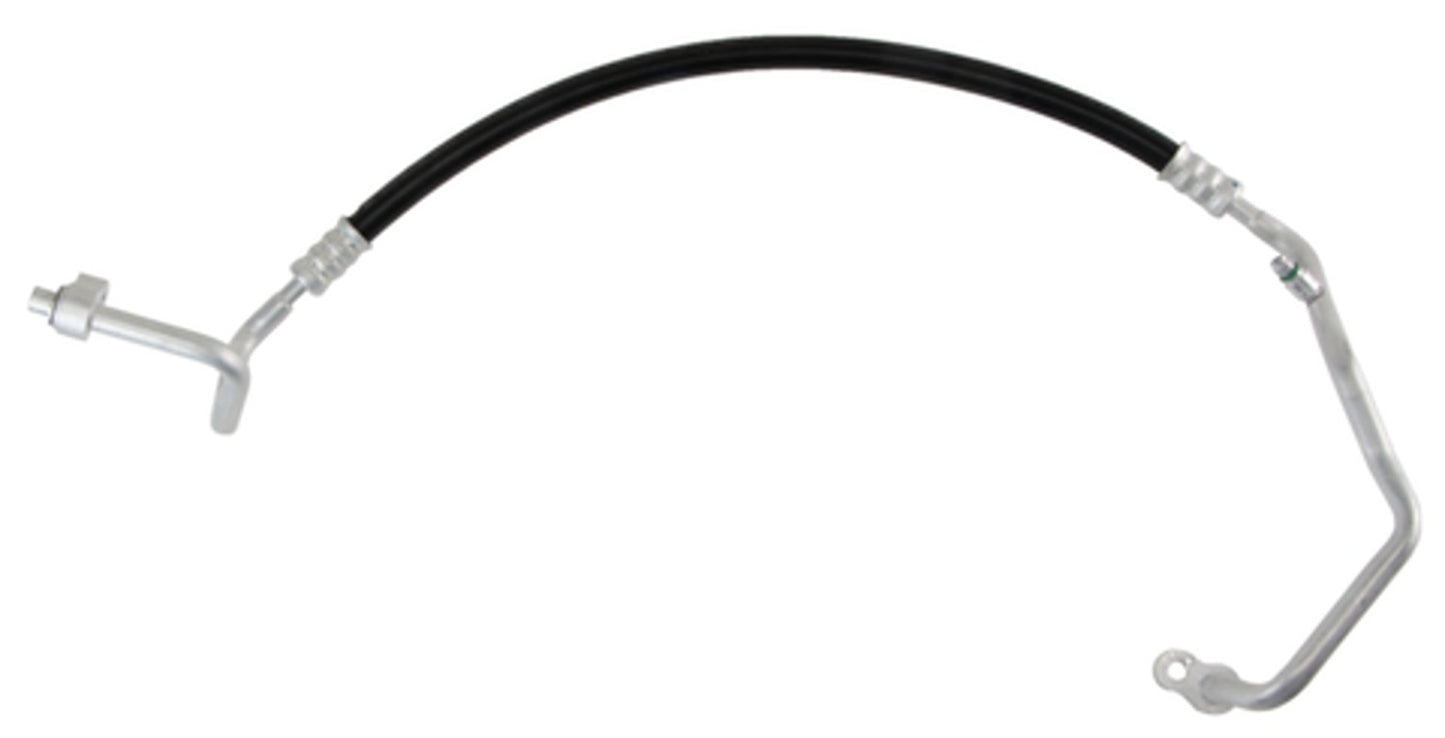 Four Seasons A/C Refrigerant Discharge Hose 66068