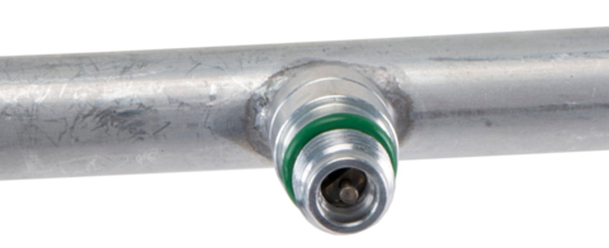 Four Seasons A/C Refrigerant Discharge Hose 66068