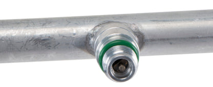 Four Seasons A/C Refrigerant Discharge Hose 66068