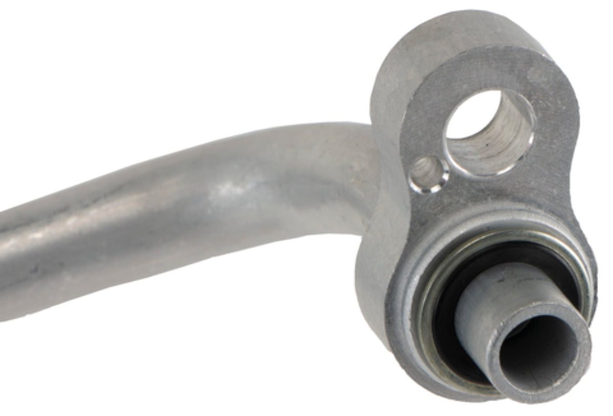 Four Seasons A/C Refrigerant Discharge Hose 66068