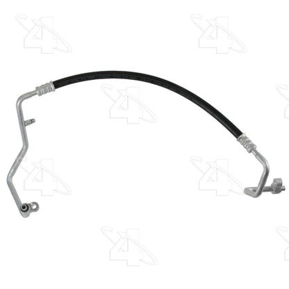 Four Seasons A/C Refrigerant Discharge Hose 66068