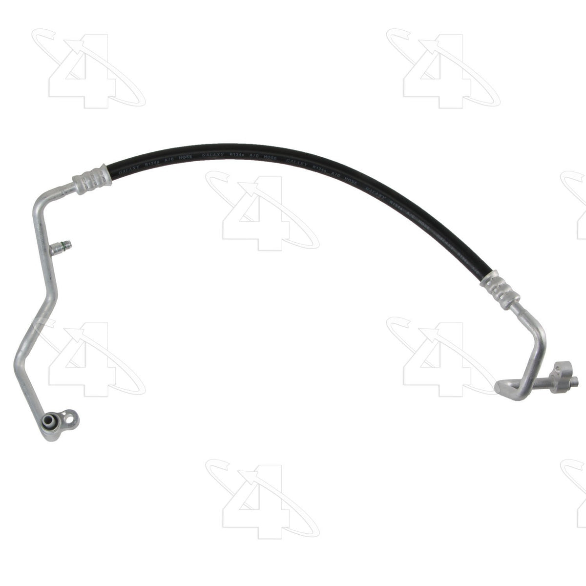 Four Seasons A/C Refrigerant Discharge Hose 66068