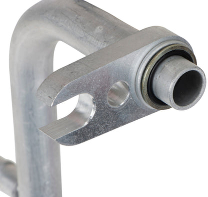Four Seasons A/C Refrigerant Suction Hose 66069