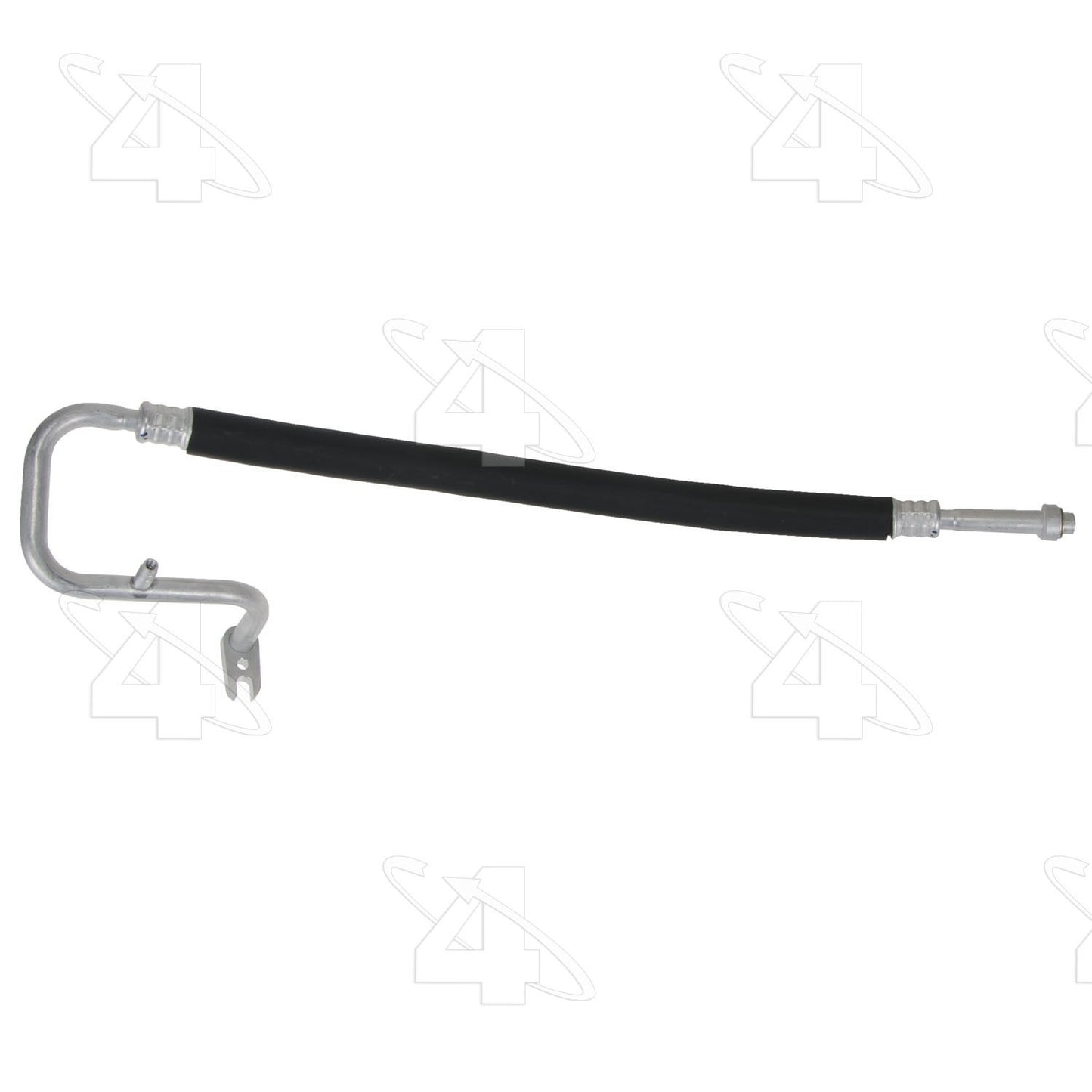 Four Seasons A/C Refrigerant Suction Hose 66069