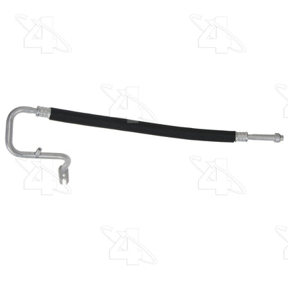 Four Seasons A/C Refrigerant Suction Hose 66069
