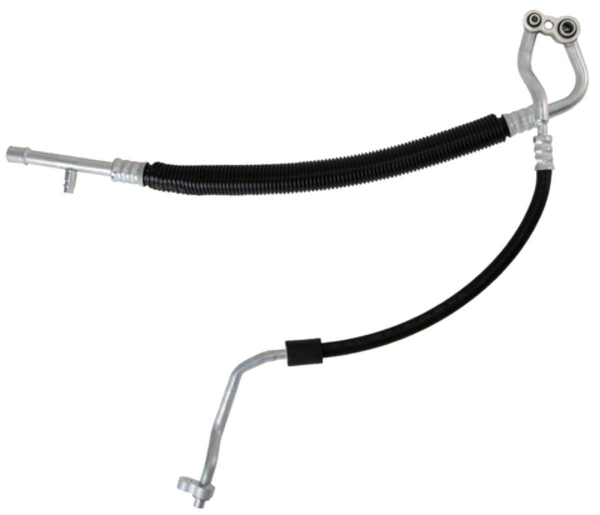 Four Seasons A/C Manifold Hose Assembly 66070