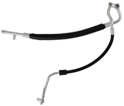 Four Seasons A/C Manifold Hose Assembly 66070