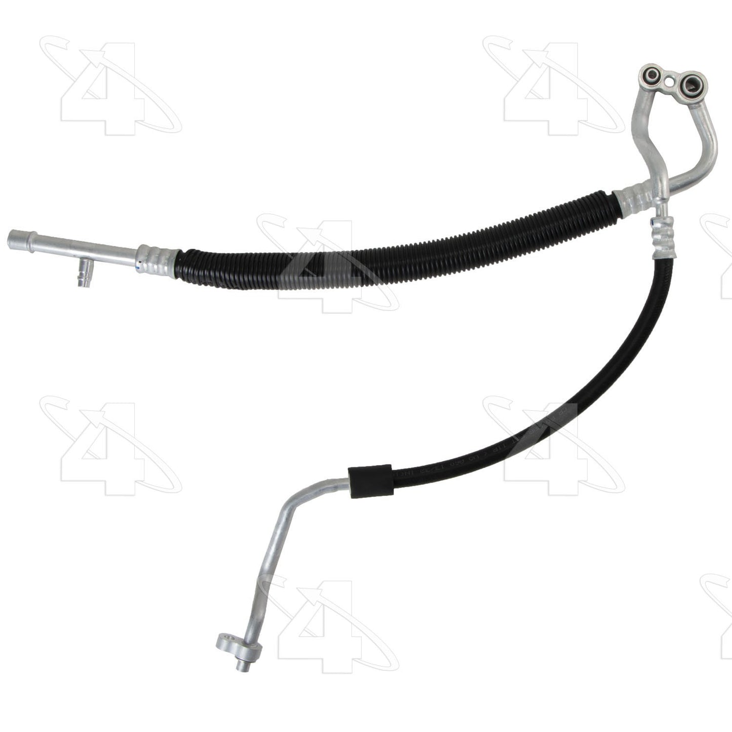 Four Seasons A/C Manifold Hose Assembly 66070