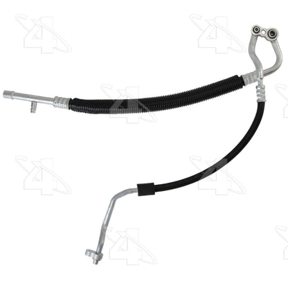 Four Seasons A/C Manifold Hose Assembly 66070