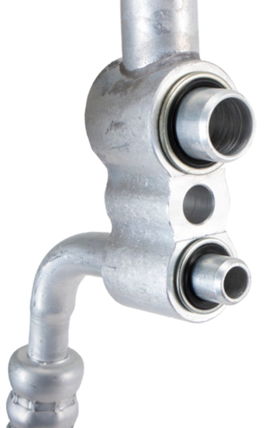 Four Seasons Discharge & Suction Line Hose Assembly 66071