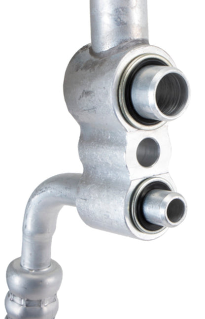 Four Seasons Discharge & Suction Line Hose Assembly 66071