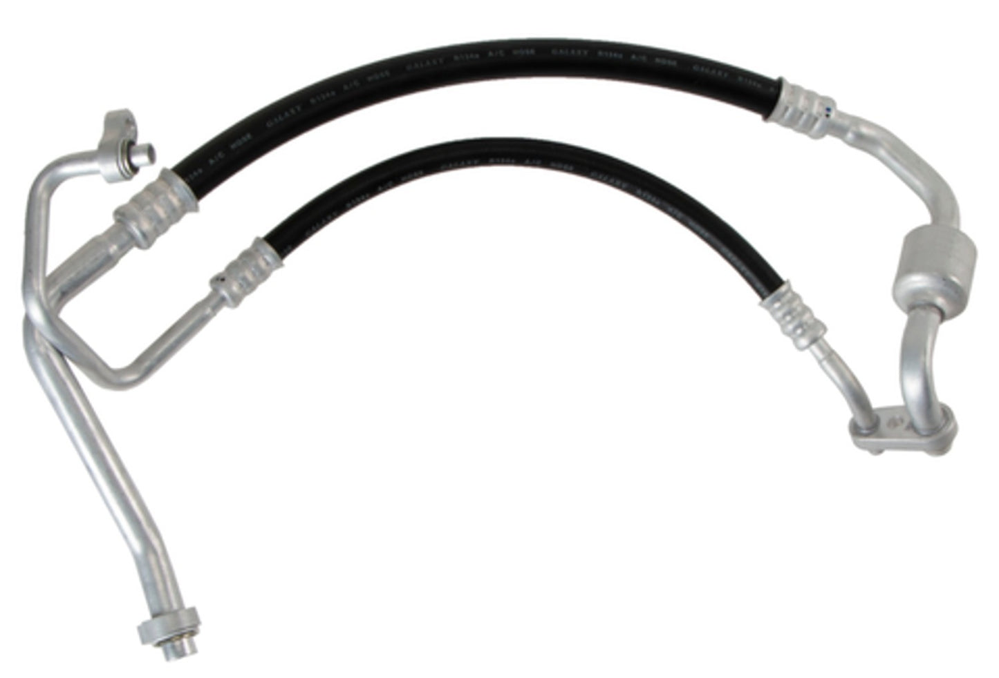 Four Seasons A/C Manifold Hose Assembly 66072
