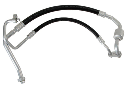 Four Seasons A/C Manifold Hose Assembly 66072