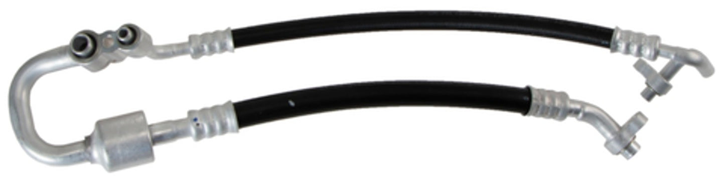 Four Seasons Discharge & Suction Line Hose Assembly 66073
