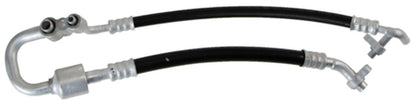 Four Seasons Discharge & Suction Line Hose Assembly 66073