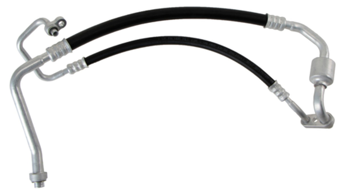 Four Seasons A/C Manifold Hose Assembly 66074