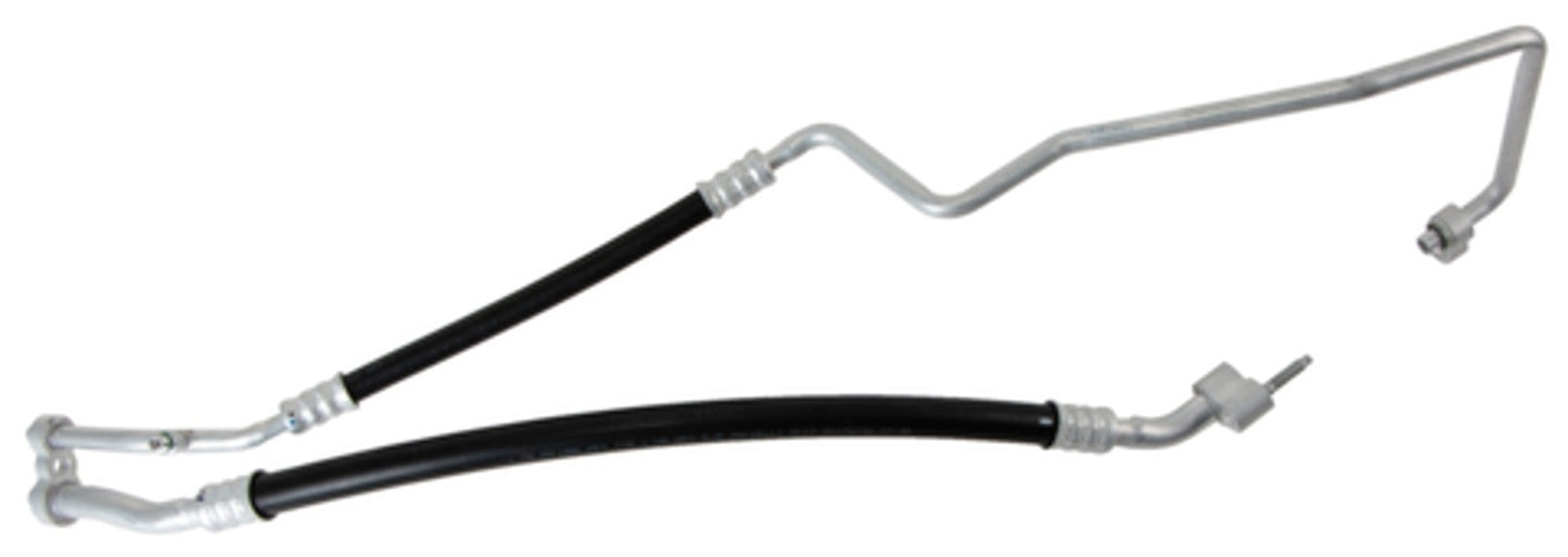 Four Seasons A/C Manifold Hose Assembly 66075