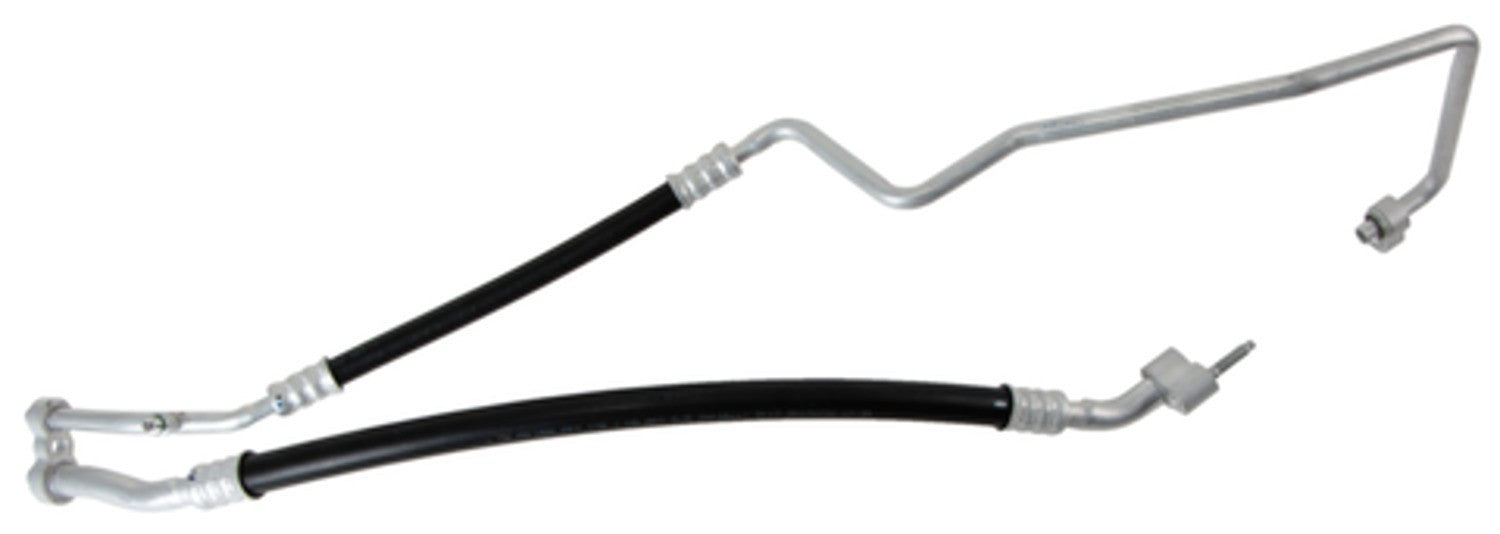 Four Seasons A/C Manifold Hose Assembly 66075