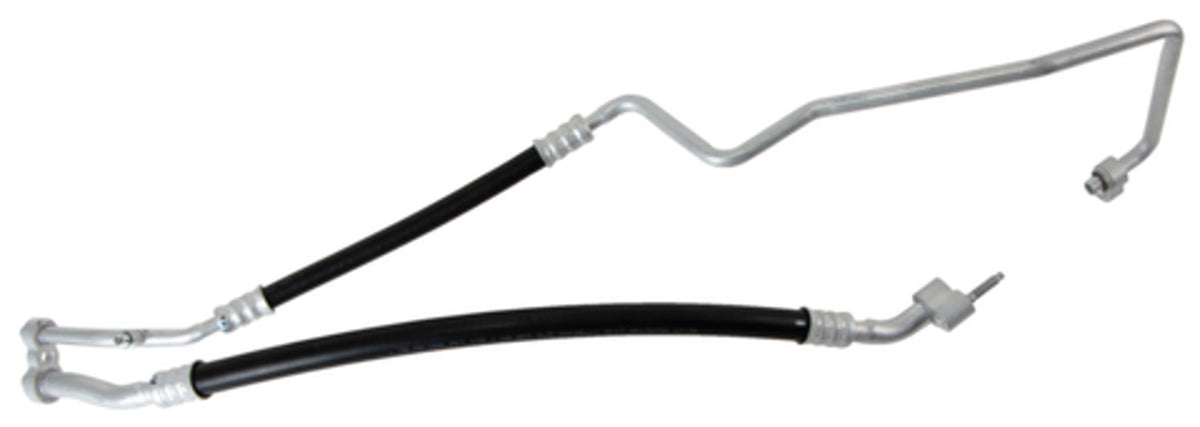 Four Seasons A/C Manifold Hose Assembly 66075