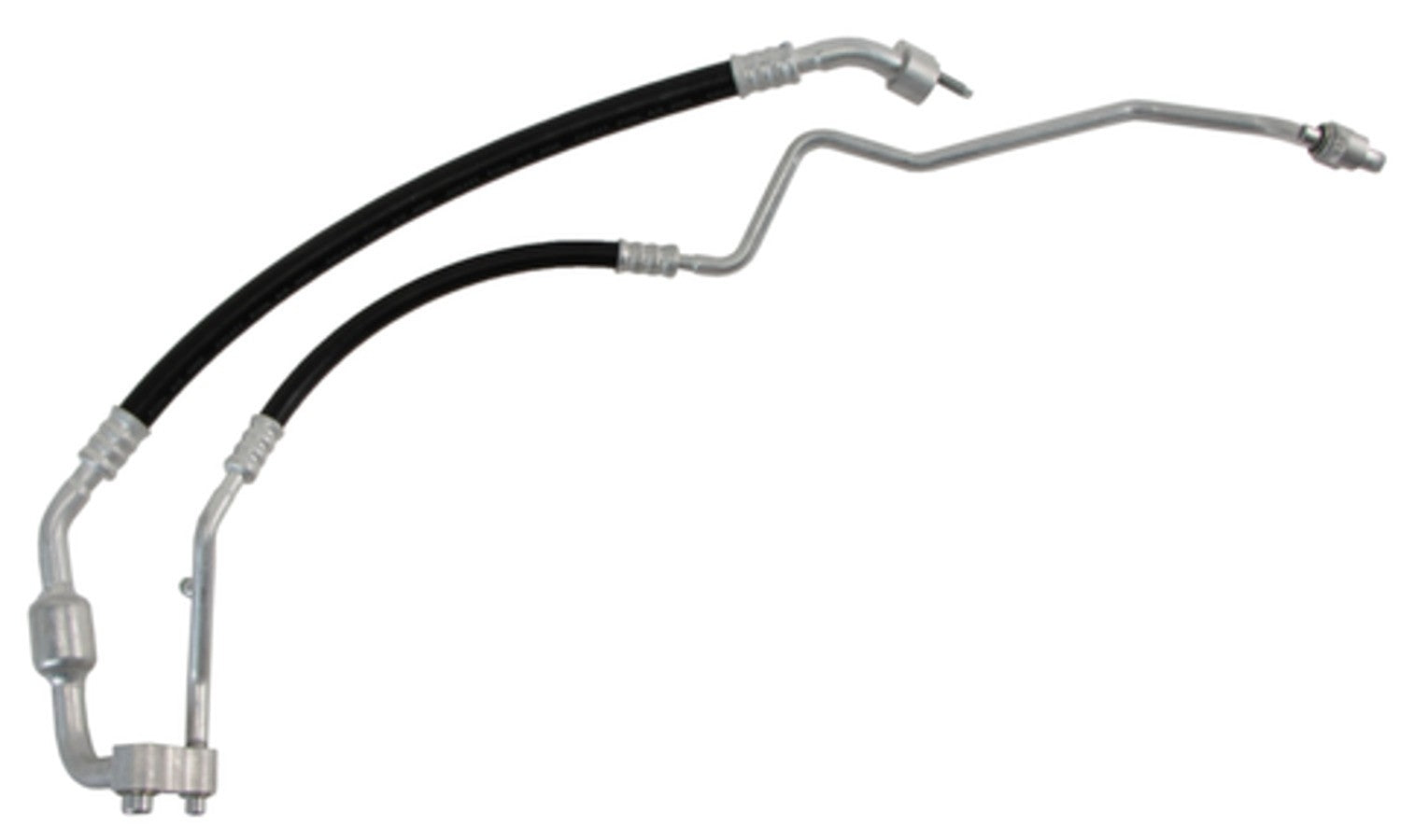 Four Seasons Discharge & Suction Line Hose Assembly 66076