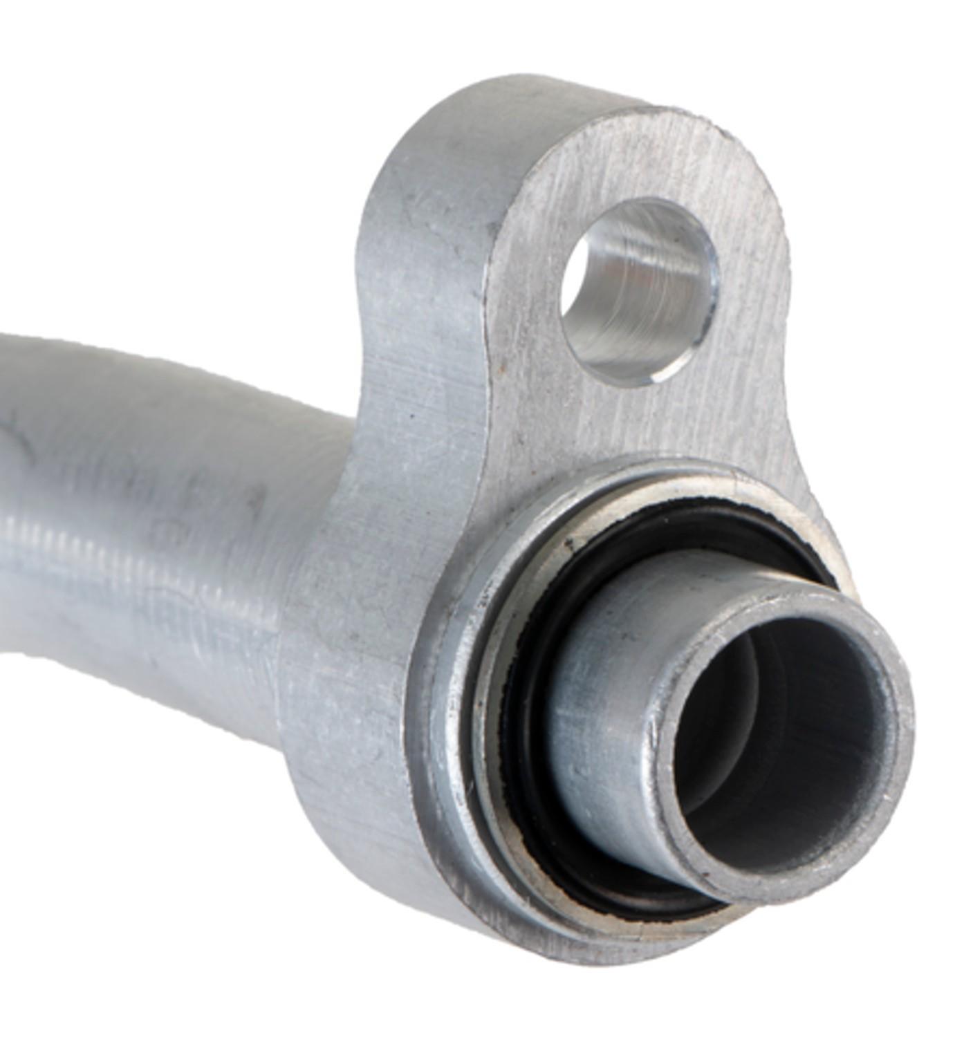Four Seasons A/C Refrigerant Suction Hose 66077