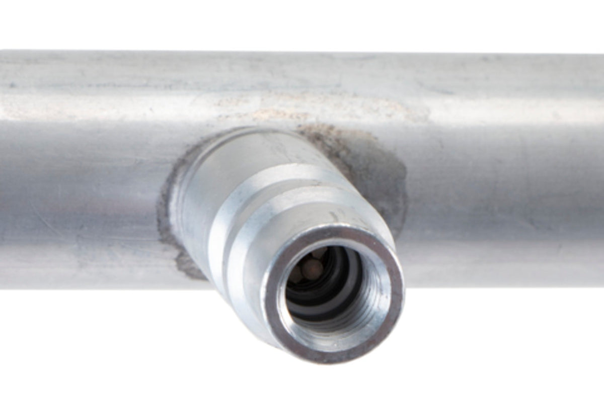 Four Seasons A/C Refrigerant Suction Hose 66077