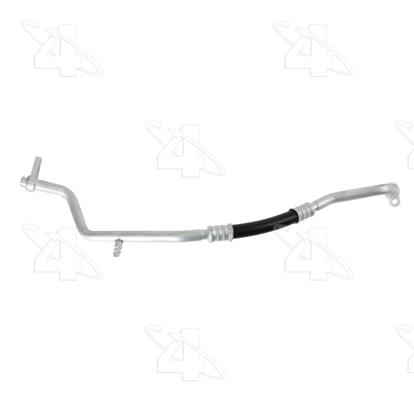 Four Seasons A/C Refrigerant Suction Hose 66077