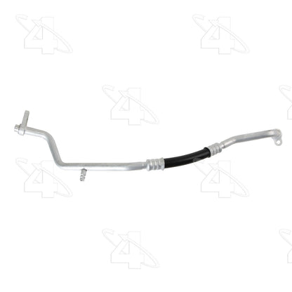 Four Seasons A/C Refrigerant Suction Hose 66077
