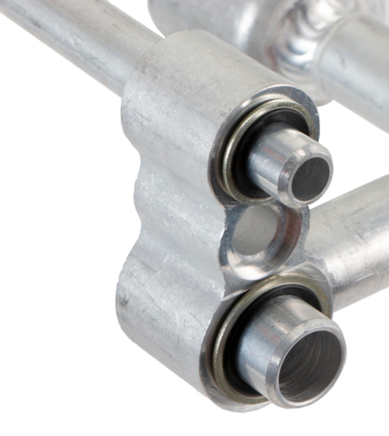 Four Seasons Discharge & Suction Line Hose Assembly 66078