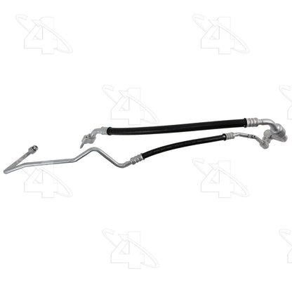 Four Seasons Discharge & Suction Line Hose Assembly 66078