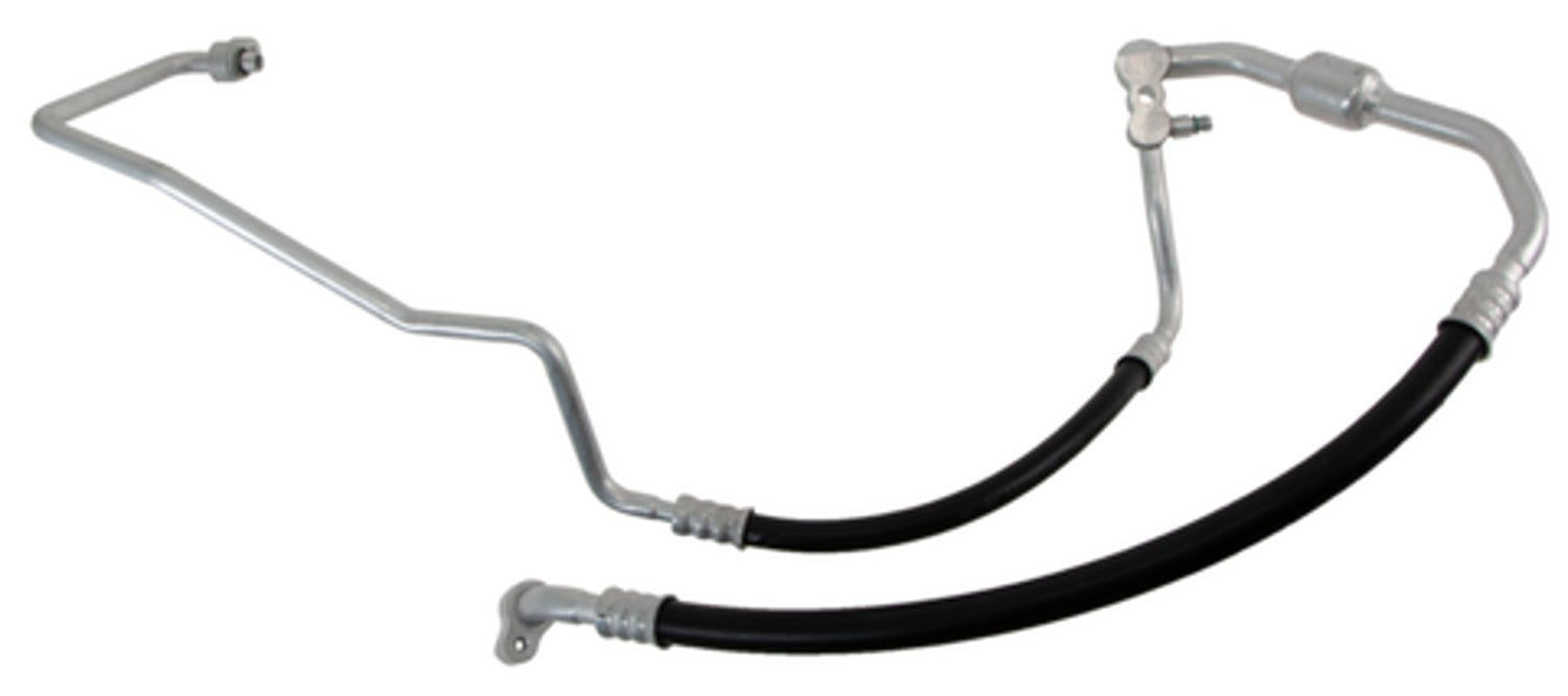 Four Seasons Discharge & Suction Line Hose Assembly 66079