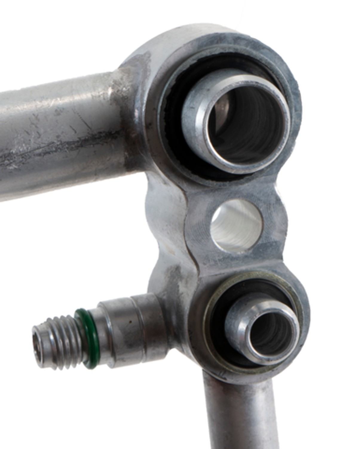 Four Seasons Discharge & Suction Line Hose Assembly 66079