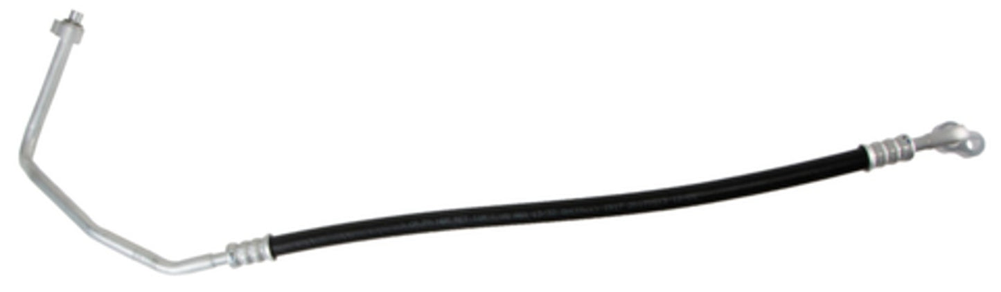 Four Seasons Discharge Line Hose Assembly 66080