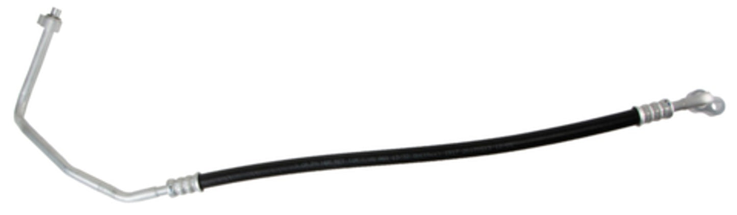 Four Seasons Discharge Line Hose Assembly 66080