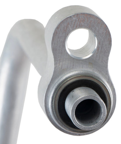 Four Seasons Discharge Line Hose Assembly 66080