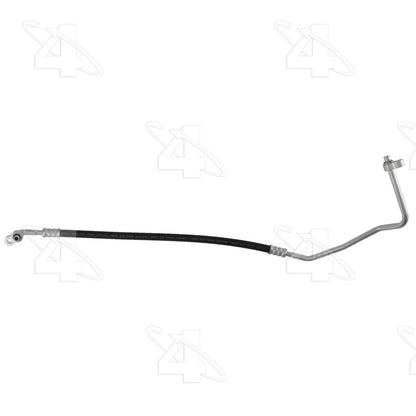 Four Seasons Discharge Line Hose Assembly 66080