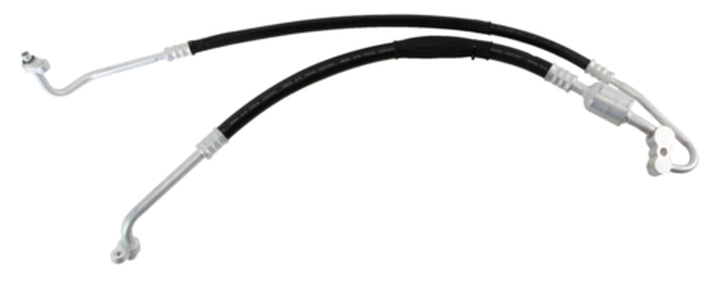 Four Seasons Discharge & Suction Line Hose Assembly 66081