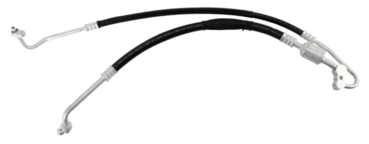 Four Seasons Discharge & Suction Line Hose Assembly 66081