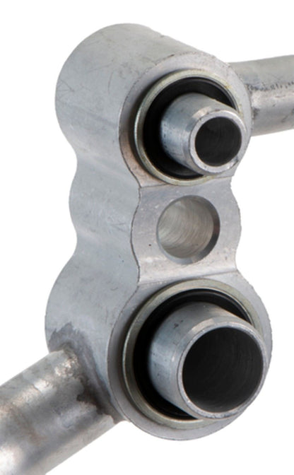 Four Seasons Discharge & Suction Line Hose Assembly 66081