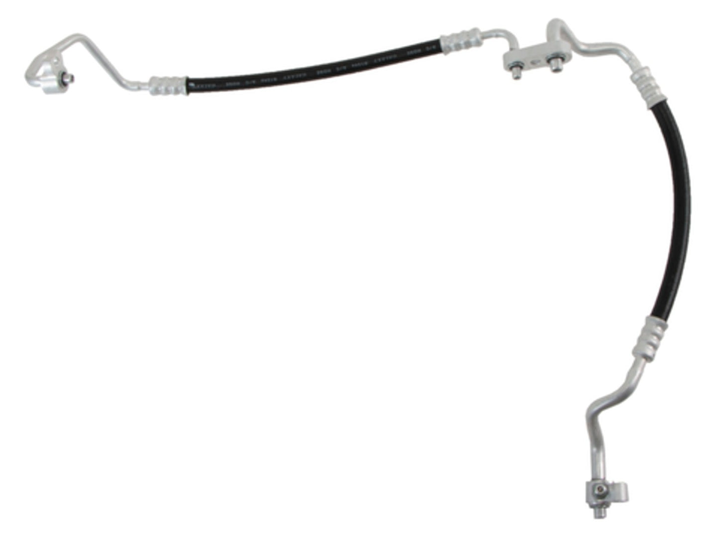 Four Seasons A/C Refrigerant Discharge Hose 66083