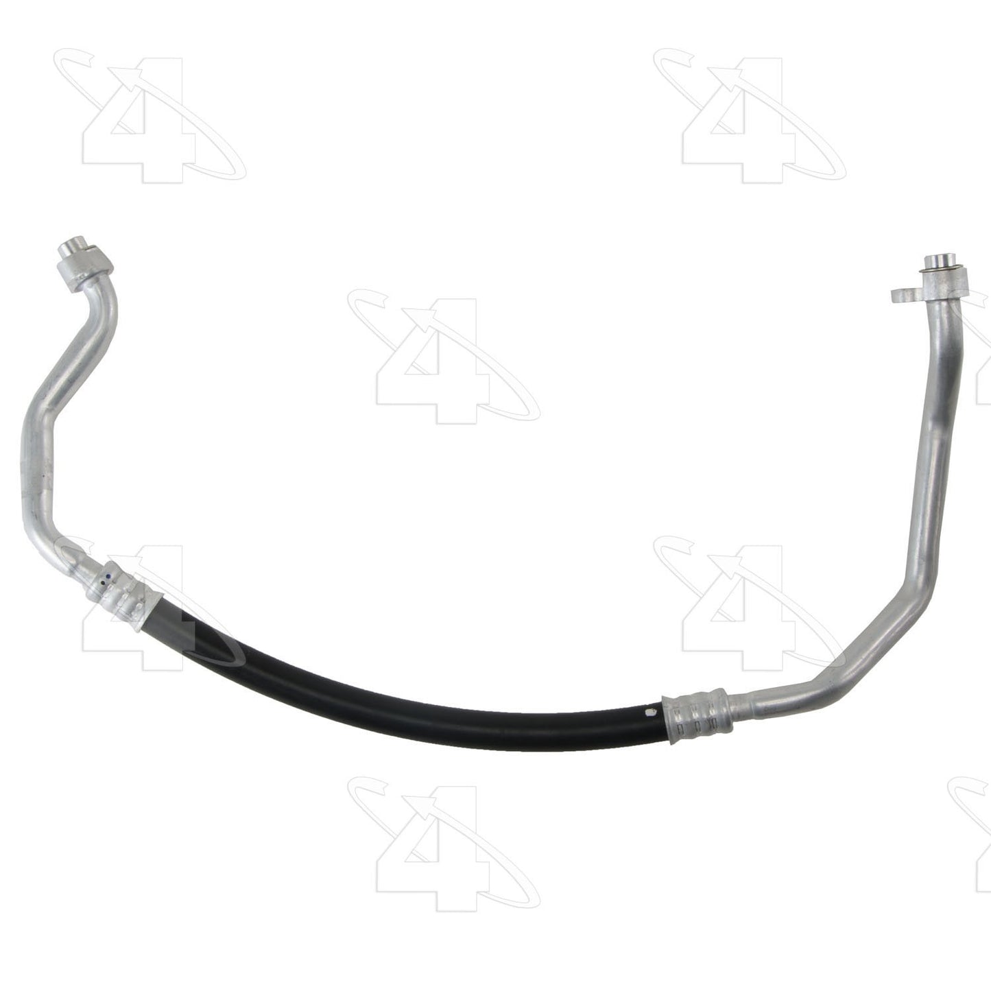Four Seasons Suction Line Hose Assembly 66084
