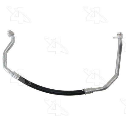 Four Seasons Suction Line Hose Assembly 66084