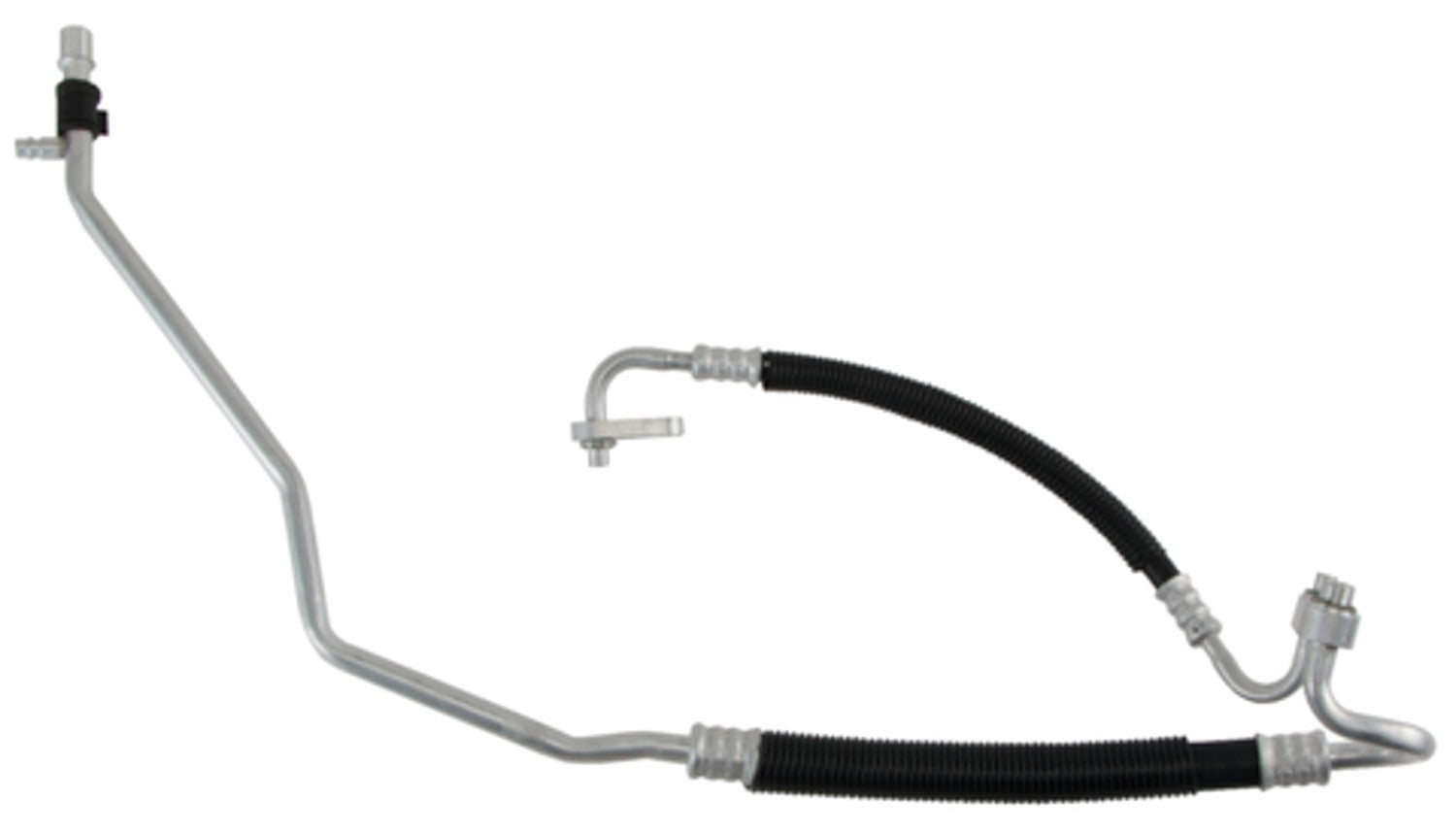 Four Seasons Discharge & Suction Line Hose Assembly 66085