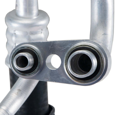 Four Seasons Discharge & Suction Line Hose Assembly 66085