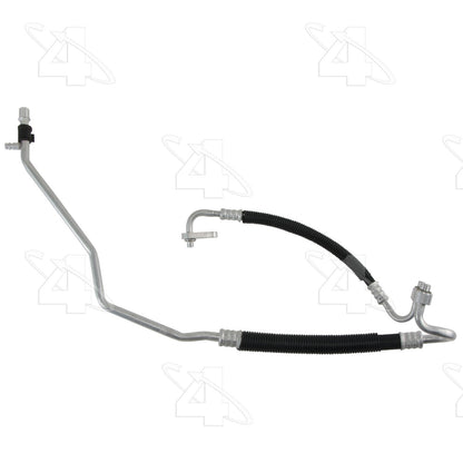 Four Seasons Discharge & Suction Line Hose Assembly 66085