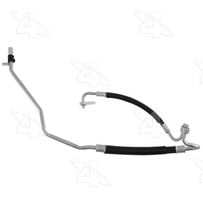 Four Seasons Discharge & Suction Line Hose Assembly 66085