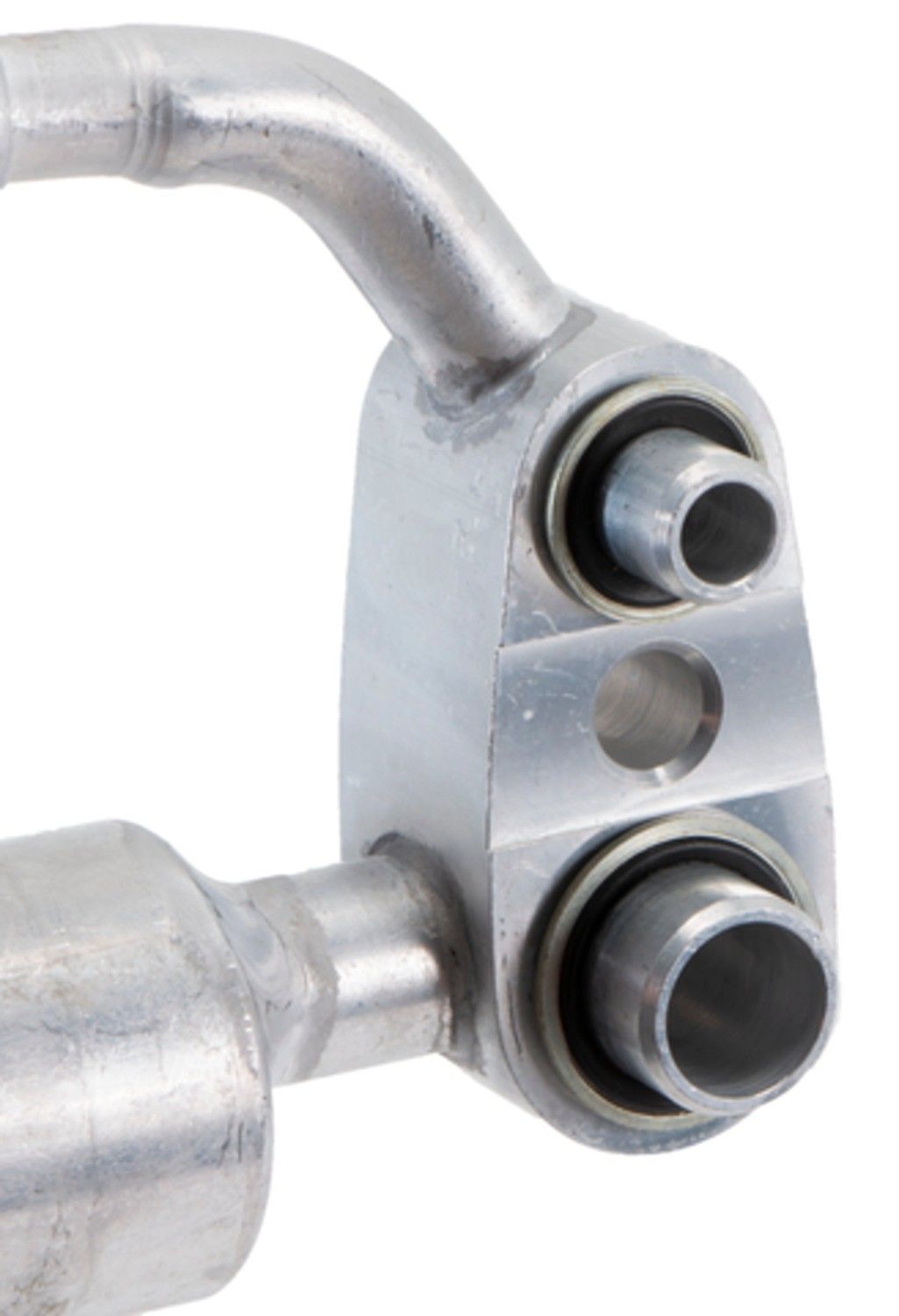 Four Seasons Discharge & Suction Line Hose Assembly 66086