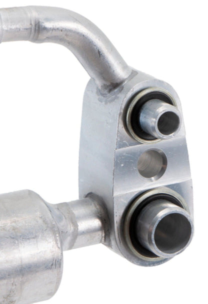 Four Seasons Discharge & Suction Line Hose Assembly 66086