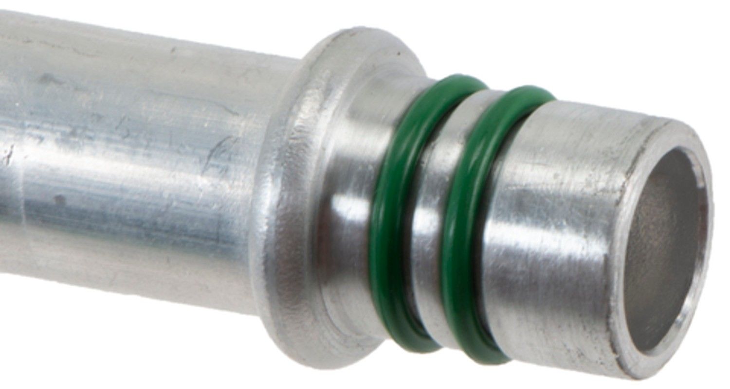 Four Seasons Discharge & Suction Line Hose Assembly 66086