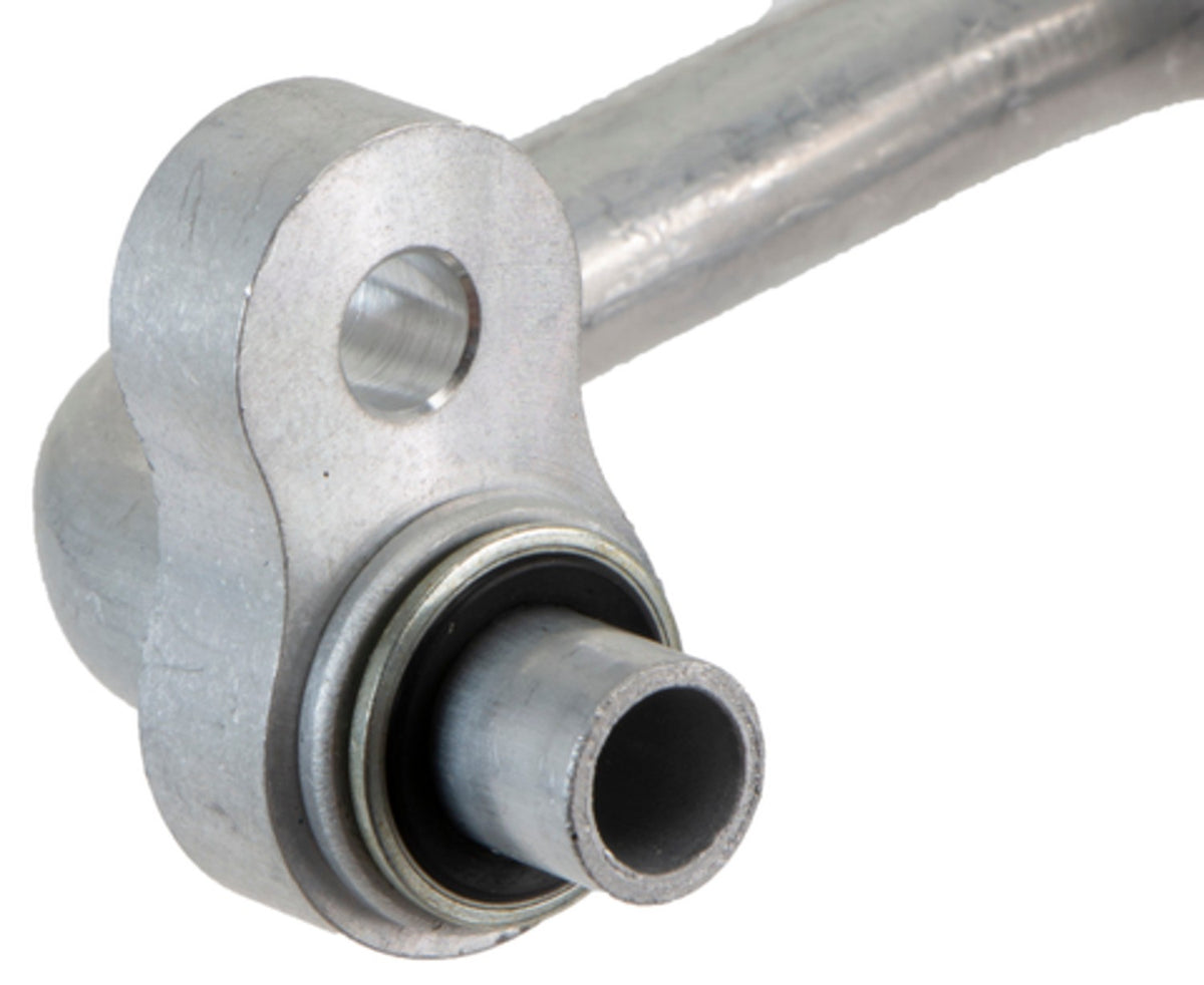 Four Seasons Discharge & Suction Line Hose Assembly 66086